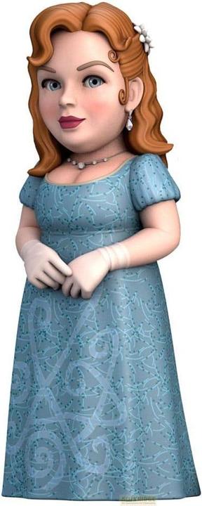 Image du produit Minix Collection Bridgerton Figurine Penelope Featherington 12 cm