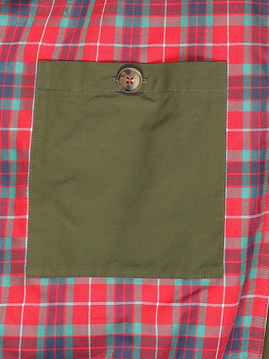 Actual product image Baracuta Blouson G9 (XL)