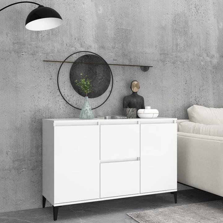 Produktbild vidaXL Sideboard (104 x 35 x 70 cm)