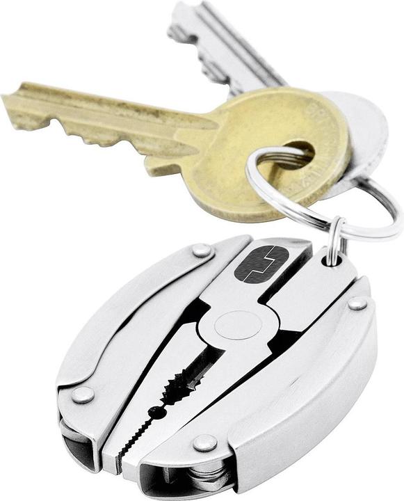 Produktbild True Utility SCARAB Multitool (7 Funktionen)