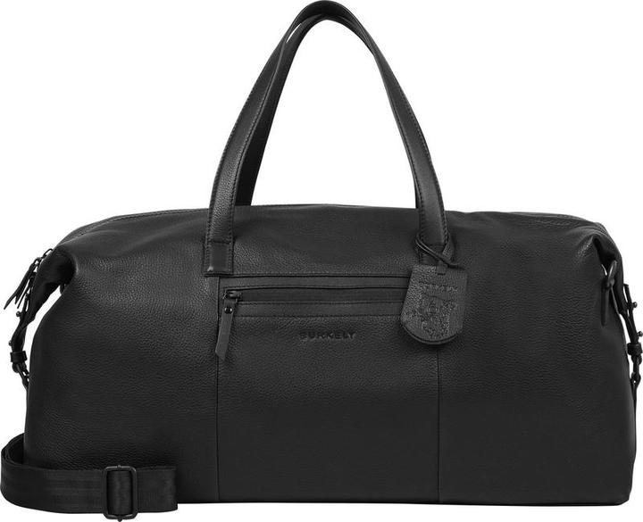 Produktbild Burkely von Bol.com Jim Weekender - Schwarz