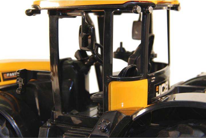 Produktbild Jamara JCB Fastrac Traktor