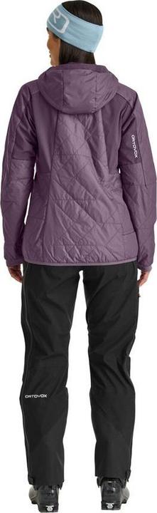 Produktbild Ortovox Piz Boè Swisswool Jacket W (XS)
