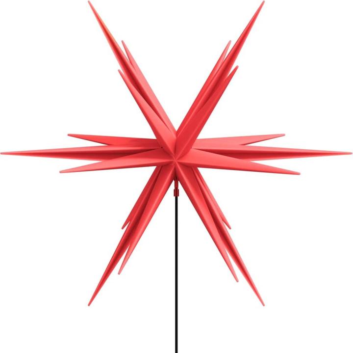 Image du produit vidaXL Weihnachtsstern