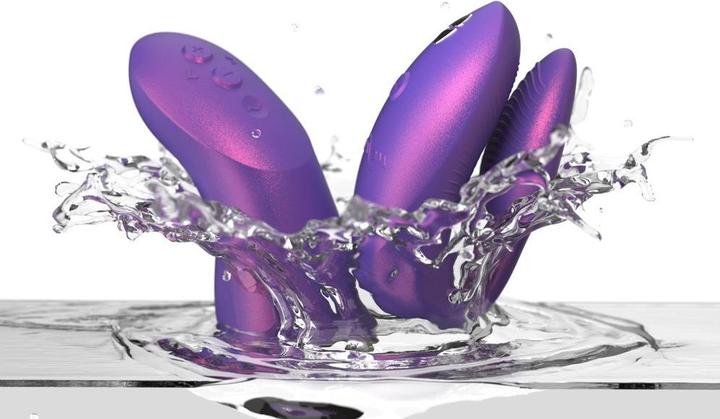 Image du produit We-Vibe Chorus Pro