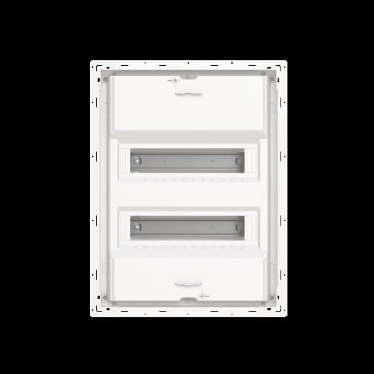 Produktbild Striebel & John Unterputzverteiler