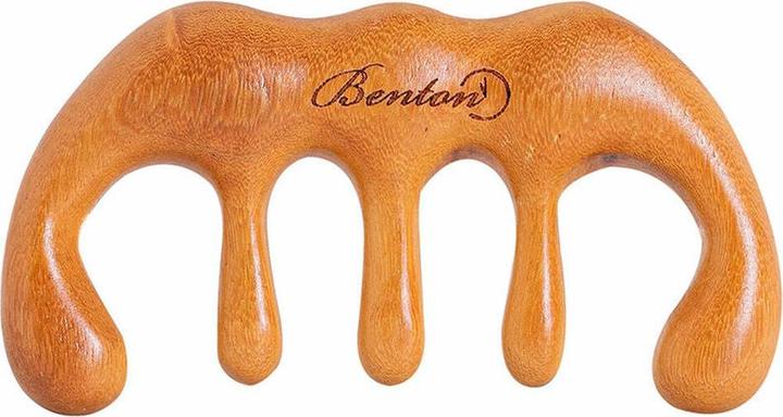 Image du produit Benton Scalp Massager
