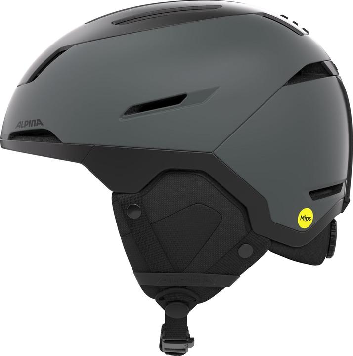 Image du produit ALPINA SPORTS Versatile Pro Mips (55 - 59 cm, M)