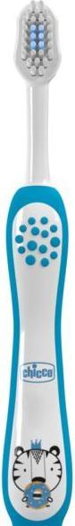 Image du produit Chicco Brosse à dents, TIGER - 3 - 6Y (Souple, 1 x)