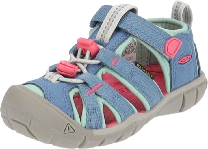 Produktbild Keen C Seacamp II CNX (27, 28)