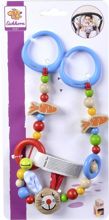 Actual product image Eichhorn Pram chain