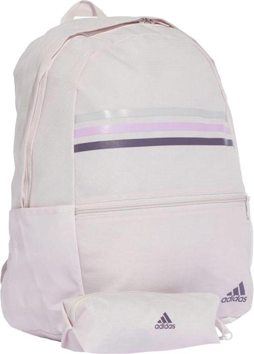 Actual product image Adidas Classic Backpack & Pencil Case (27.70 l)