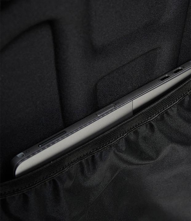 Image du produit Seven Sac à dos scolaire Advanced Feeling Me noir (32 l)