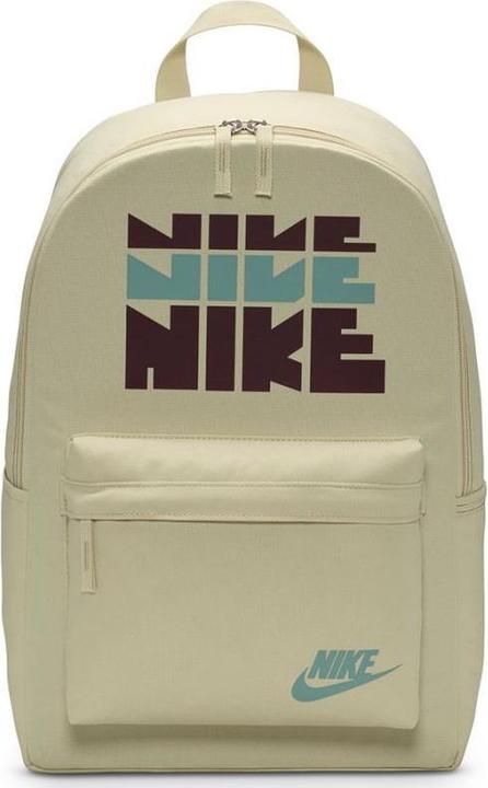 Actual product image Nike Heritage Retro Pack Rucksack