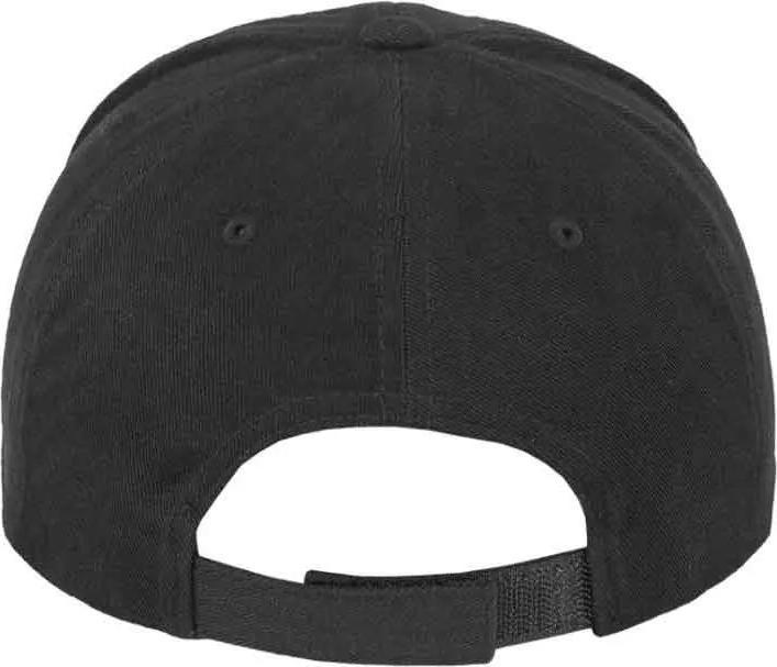 Produktbild Flexfit BaseballMütze Mittleres Profil