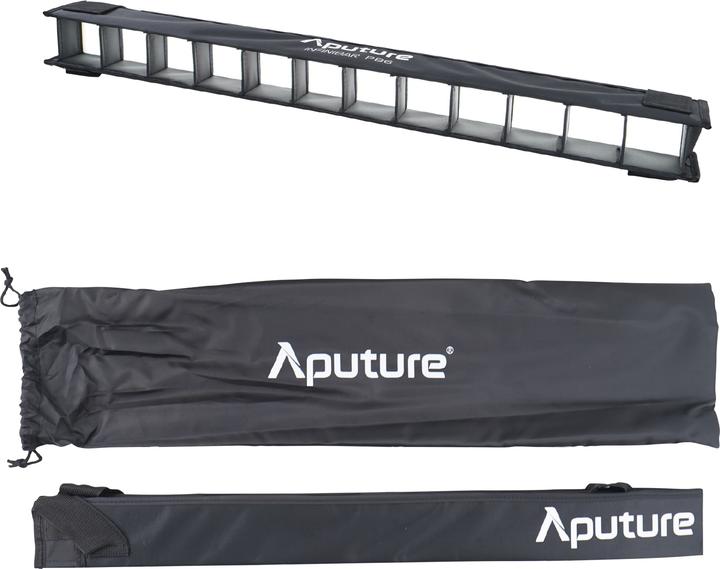 Produktbild Aputure Infinibar Light Control Grid (45) für PB6 (Gitter)