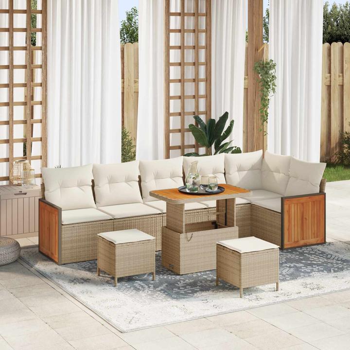Image du produit vidaXL Tate