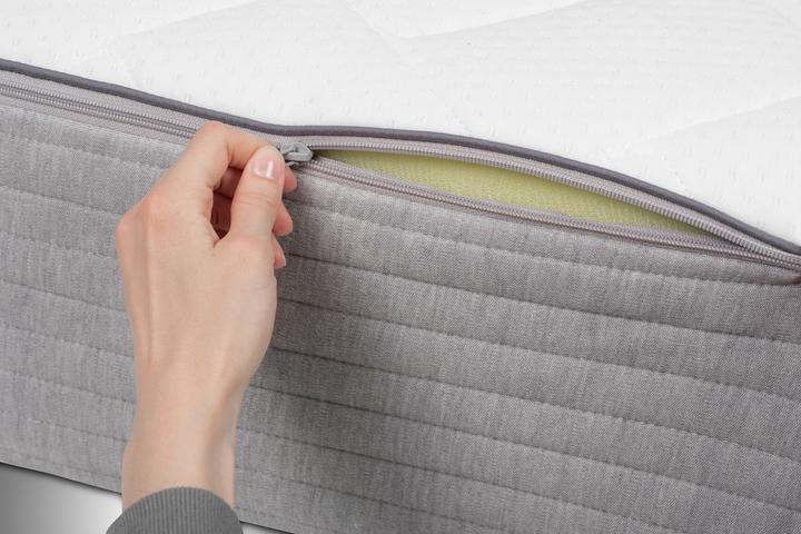 Immagine prodotto basics by BICO Basic #04 (80 x 200 cm, Nucleo della molla)