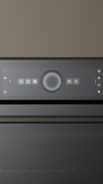 Actual product image V-ZUG 2304900003