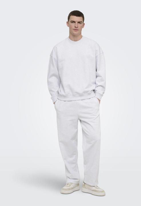 Produktbild Only & Sons ONSLUCAS Sweatshirt Sweatshirt (M)