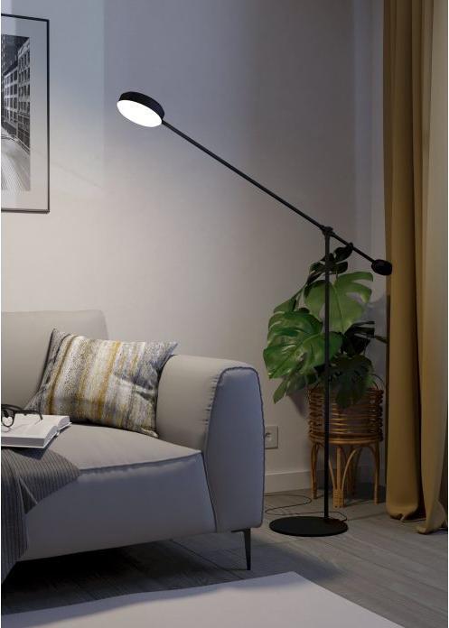 Image du produit EGLO Lampes sur pied (2210 lm)