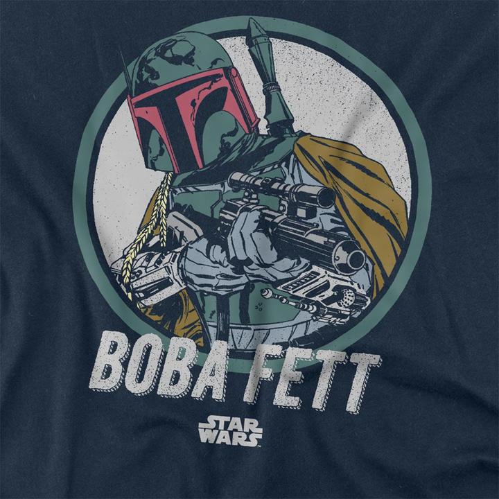 Produktbild Star Wars TShirt Langärmlig (M)