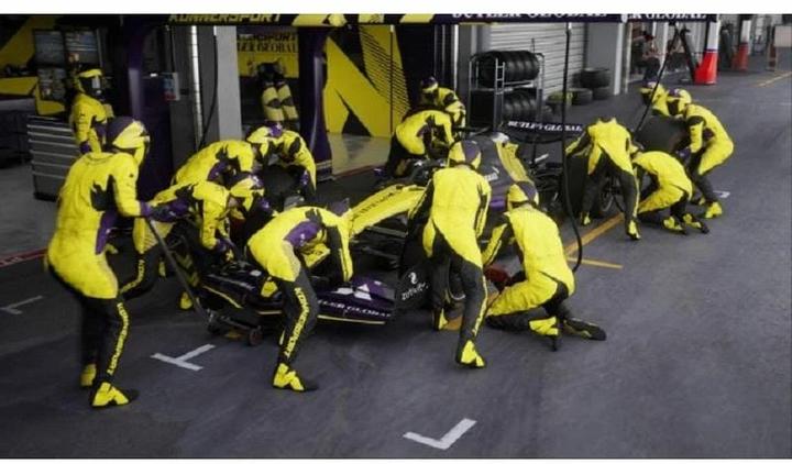 Image du produit EA Games F1 2023 (Xbox Series X, DE)