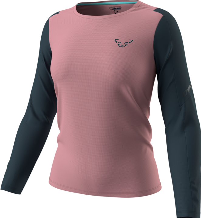 Actual product image Dynafit Transalper Langarmshirt (M)
