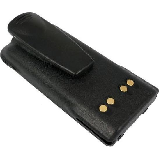 Thumbnail - CoreParts Battery for Two Way Radio (1 Zellen, 2500 mAh), Notebook Akku, Schwarz