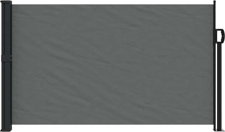 Image du produit vidaXL Store latéral extensible (3 m)