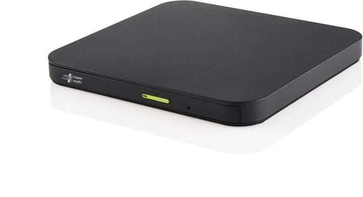 LG 9.5mm Base DVD-W with Android Connection (DVD writer)