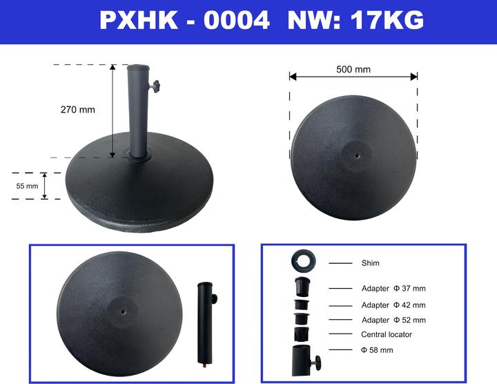 Produktbild Casa.Pro Bionaz