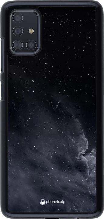 Image du produit PhoneLook Coque Black Sky Clouds (Samsung Galaxy A51)