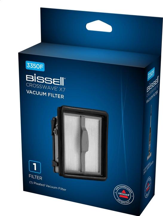 Produktbild Bissell Filter für CrossWave X7 Plus