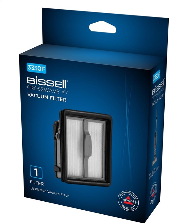 Produktbild Bissell Filter für CrossWave X7 Plus