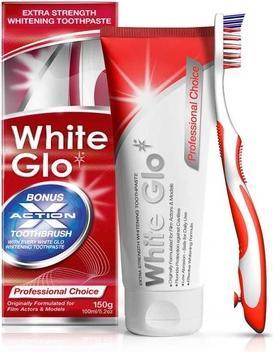 Immagine prodotto White Glo Scelta professionale (100 ml)