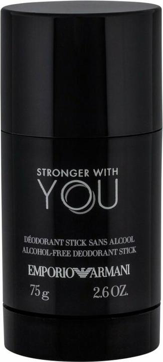 Immagine prodotto Giorgio Armani Emporio Armani - Stick Déo Più Forte Con Te (Stick, 75 ml)