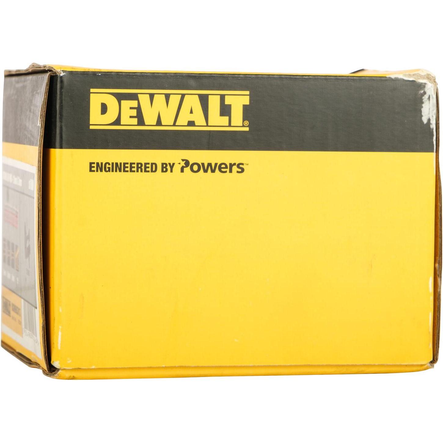 DeWalt, Tackerklammern + Tackernägel, DCN8903013 Nagel