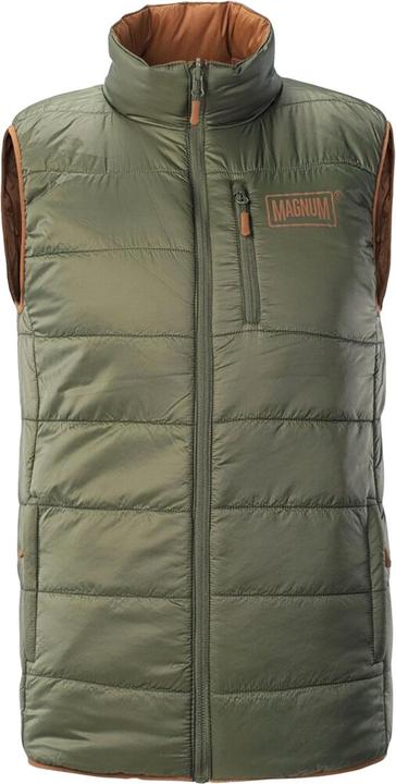 Produktbild Espero Weste wendbar (XXL)