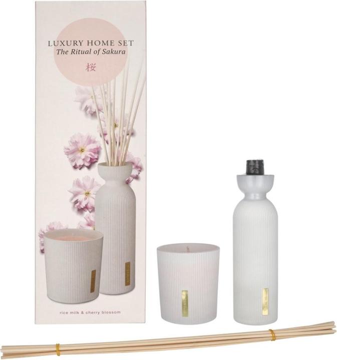 Image du produit Rituals Sakura (Set soin du corps)