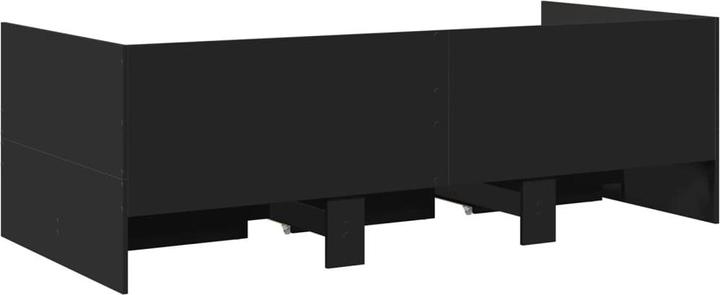 Actual product image vidaXL Tagesbett