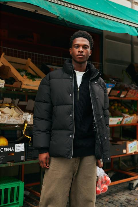 Image du produit Solid Steppjacke (M)