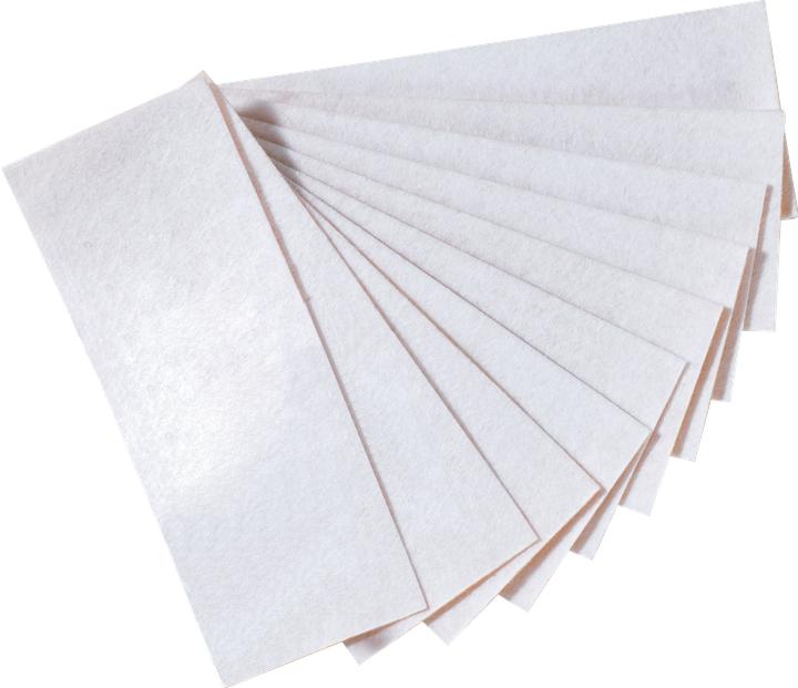 Produktbild Franken Löschpapier