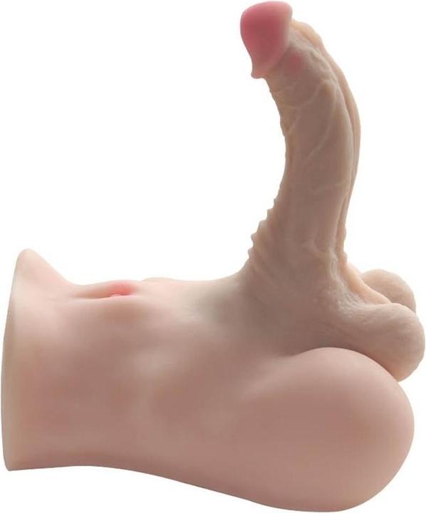 Image du produit Perfect Toys Manni