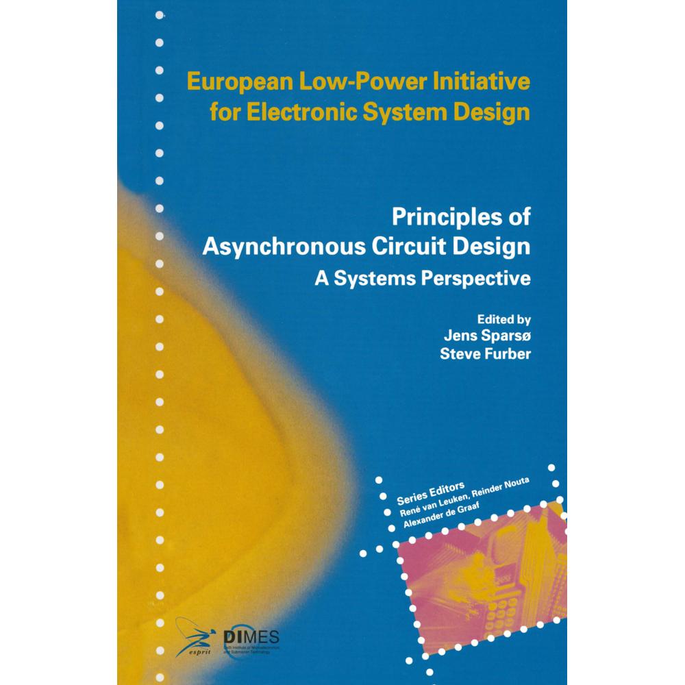 Principles of Asynchronous Circuit Design, Fachbücher