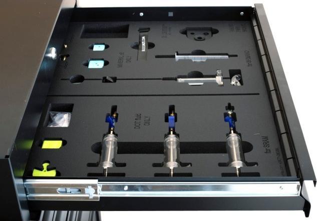 Actual product image Unior SET1-2600BK