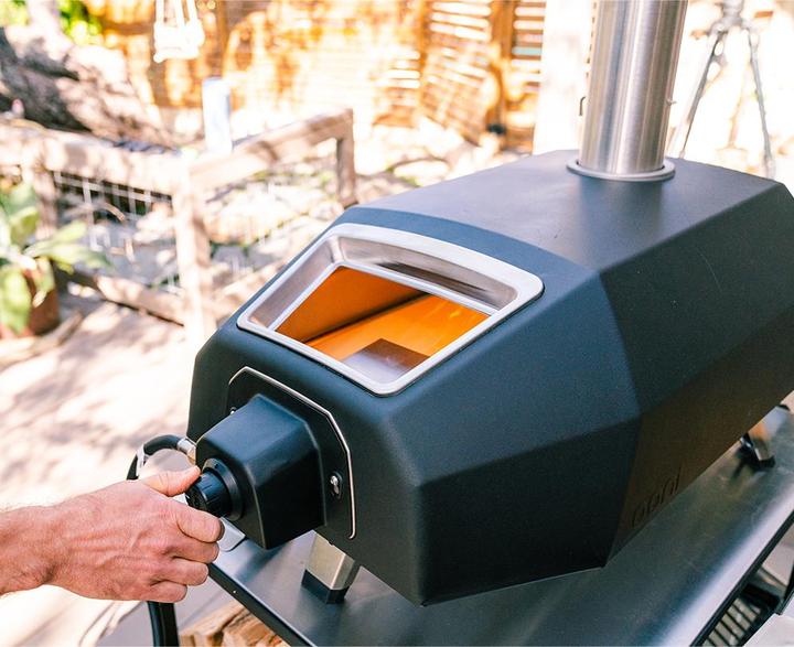 Produktbild Ooni Karu 2 Pro