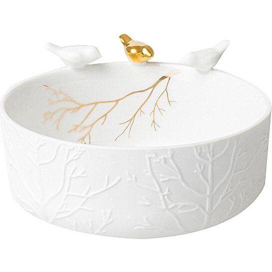 Räder, Ciotola decorativa, Ciotola per uccelli, 12 cm