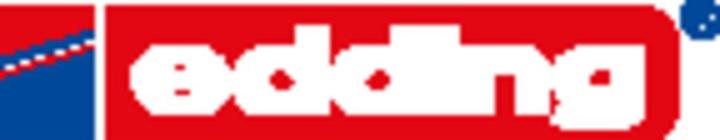 Actual product image Edding 751 Gloss varnish marker (Red, 1 mm, 1 x)
