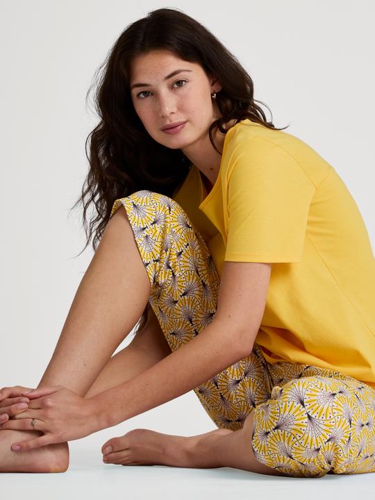 Produktbild Calida Favourites Sun 3/4-Pants (M)
